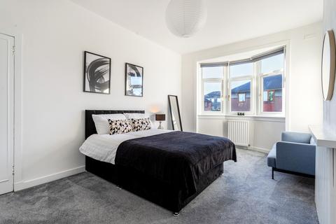 undefined, Trinity Avenue, Glasgow G52