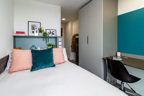 Standard En Suite at The Gate, Eyre Street S1