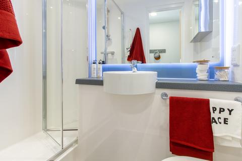 1 bedroom private hall to rent, Standard En Suite at The Gate, Eyre Street S1