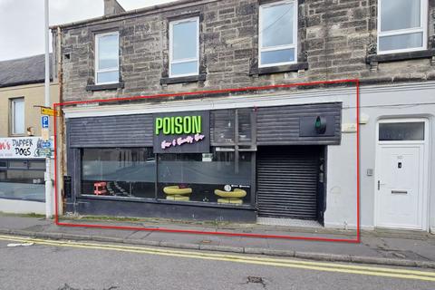 Property for sale, High Street, Markinch, Fife KY7