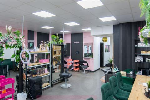 Property for sale, High Street, Markinch, Fife KY7