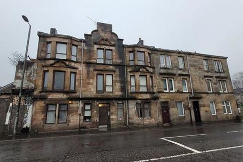 undefined, High Street, Flat 2-2, Johnstone PA5