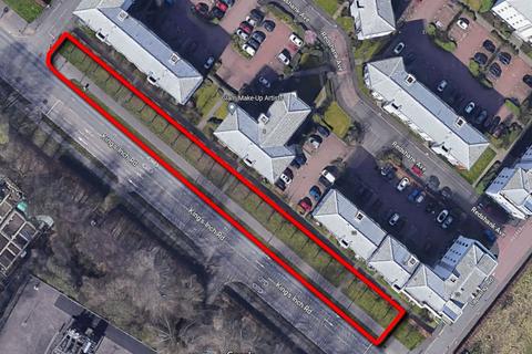 Land for sale, Braehead, Renfrew PA4
