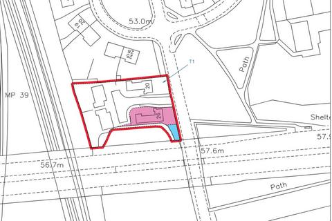undefined, Standingstane Road, Dalmeny, South Queensferry EH30