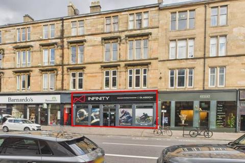 Property for sale, Great Western Road, Glasgow G4