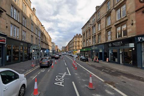 Property for sale, Great Western Road, Glasgow G4