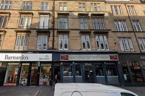 Property for sale, Great Western Road, Glasgow G4