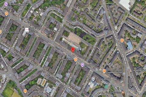 Property for sale, Great Western Road, Glasgow G4