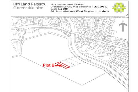 undefined, Riverside Walk, Annington Farm, Bramber, Steyning, West Sussex BN44