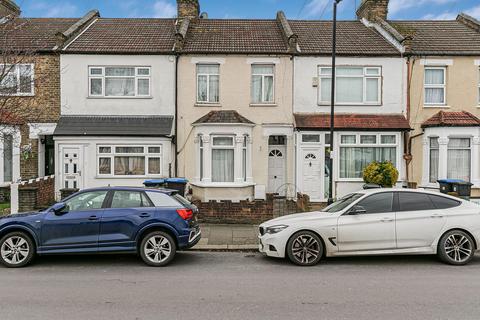 undefined, Chiswick Road, London