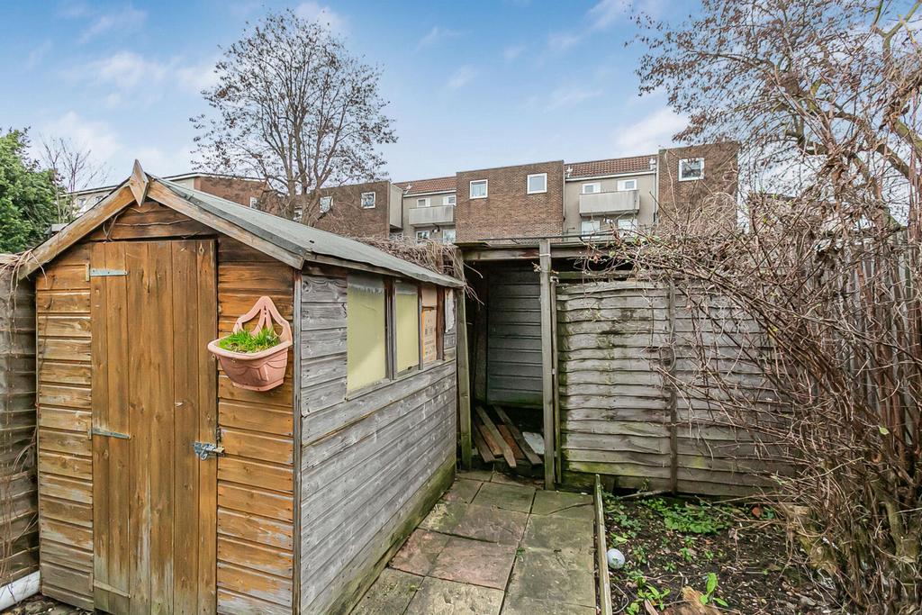 Outbuilding
