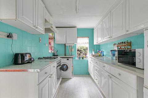 undefined, Chiswick Road, London