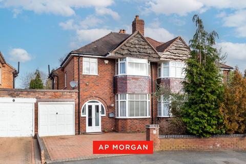 undefined, Brampton Avenue, West Midlands B28