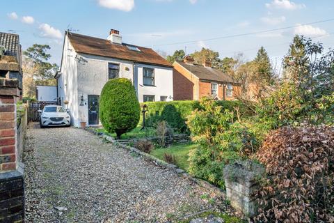 Bagshot, Surrey, GU19