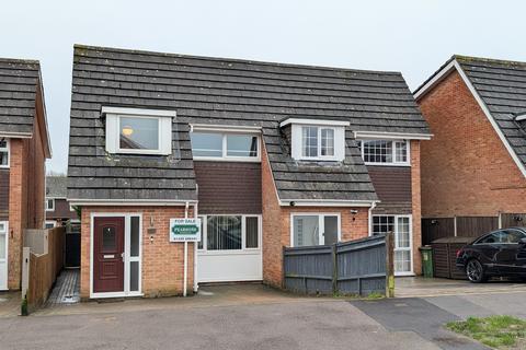 3 bedroom semi-detached house for sale, GREYSHOTT AVENUE, FAREHAM