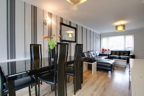 3 bedroom semi-detached house for sale, GREYSHOTT AVENUE, FAREHAM