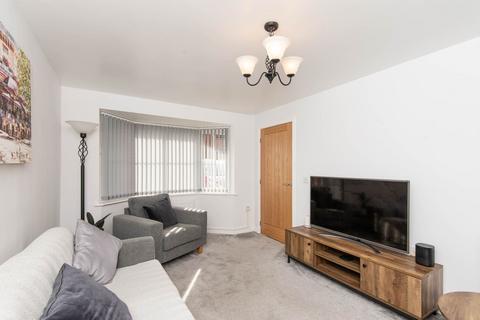 4 bedroom detached house for sale, Oadby Drive, Chesterfield S41