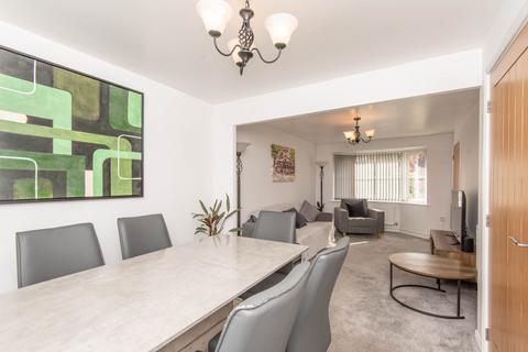 4 bedroom detached house for sale, Oadby Drive, Chesterfield S41