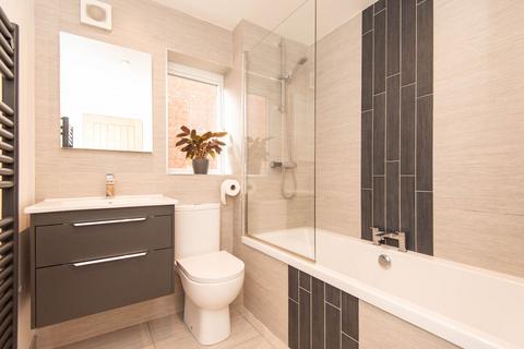 undefined, Oadby Drive, Chesterfield S41