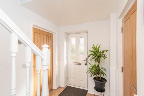 undefined, Oadby Drive, Chesterfield S41
