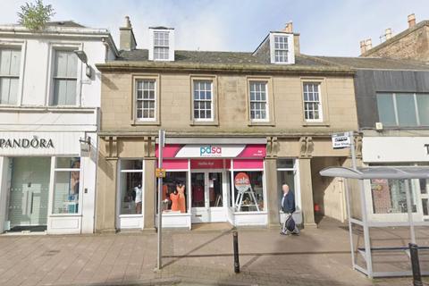 Property for sale, High Street, PDSA Investment, Ayr KA7