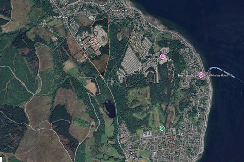 undefined, Highland Avenue Units A-I, Sandbank, Dunoon PA23