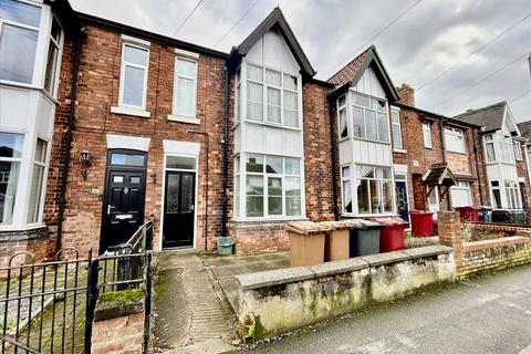 undefined, Grammar School Road, BRIGG