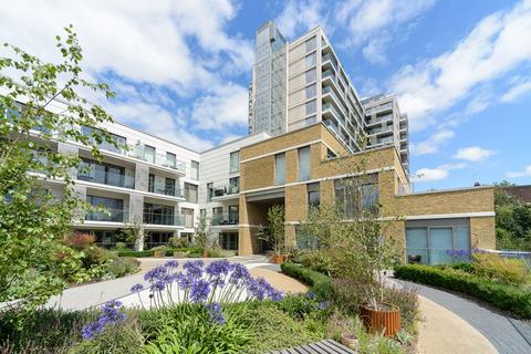 Acton Walk London N20