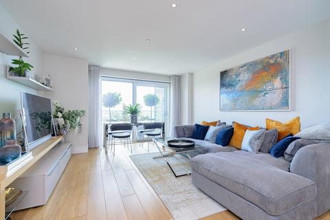 undefined, Acton Walk London N20