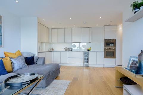 undefined, Acton Walk London N20