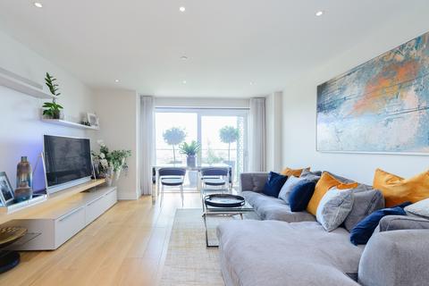 undefined, Acton Walk London N20