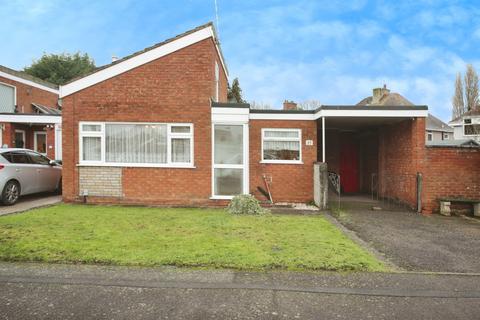 undefined, Beaufort Drive, Binley, Coventry
