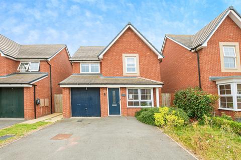 undefined, Peveril Street, Barton Seagrave, Kettering