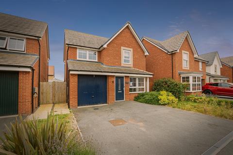 undefined, Peveril Street, Barton Seagrave, Kettering