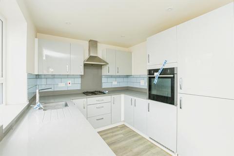 undefined, Peveril Street, Barton Seagrave, Kettering