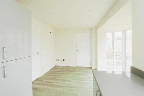 undefined, Peveril Street, Barton Seagrave, Kettering