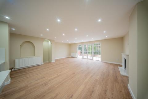 5 bedroom terraced house for sale, Belgrave Road, Altrincham WA14