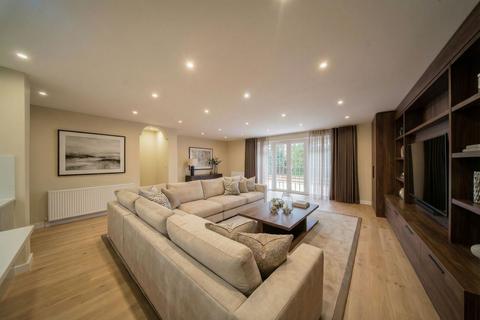 5 bedroom terraced house for sale, Belgrave Road, Altrincham WA14