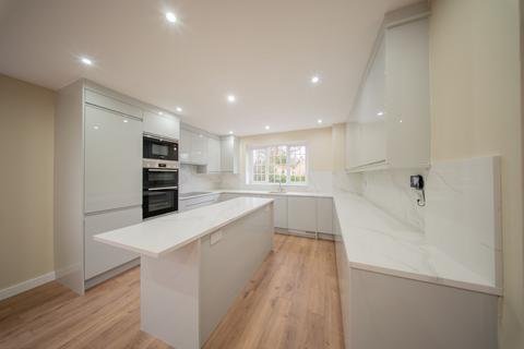5 bedroom terraced house for sale, Belgrave Road, Altrincham WA14