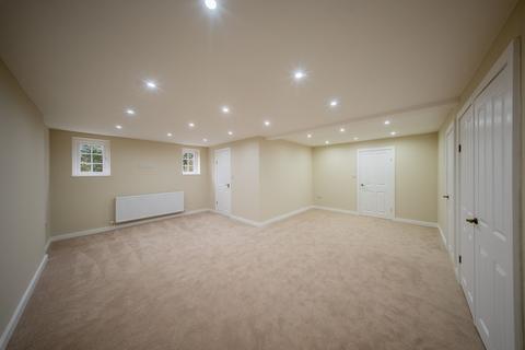 5 bedroom terraced house for sale, Belgrave Road, Altrincham WA14
