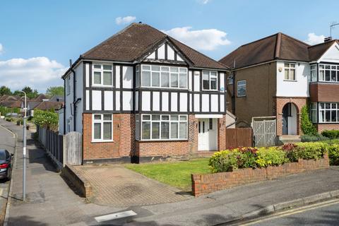 4 bedroom detached house for sale, Potter Street, Northwood HA6