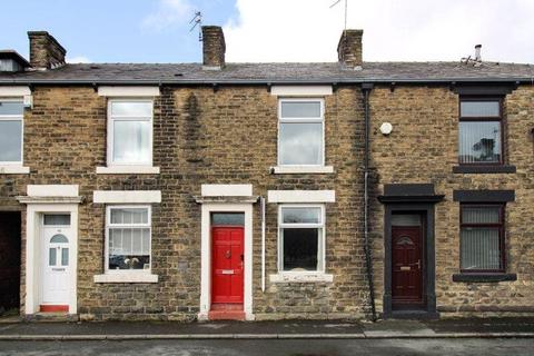 2 bedroom terraced house to rent, Gordon Street, Rochdale OL16