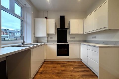 2 bedroom terraced house to rent, Gordon Street, Rochdale OL16