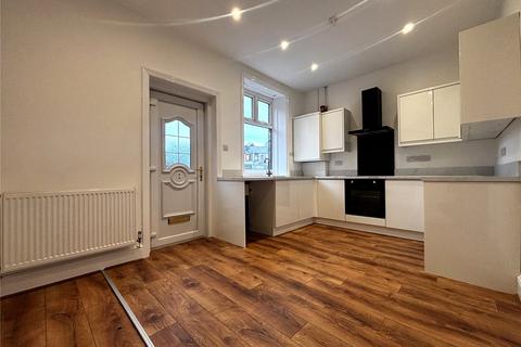 2 bedroom terraced house to rent, Gordon Street, Rochdale OL16