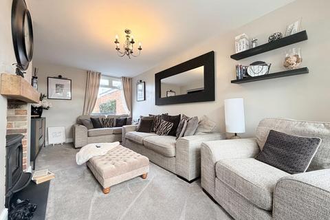 undefined, Longfellow Walk, Rift House, Hartlepool