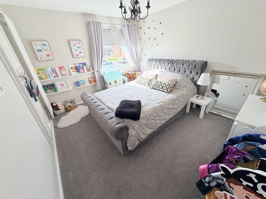 Bedroom two