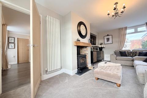 undefined, Longfellow Walk, Rift House, Hartlepool