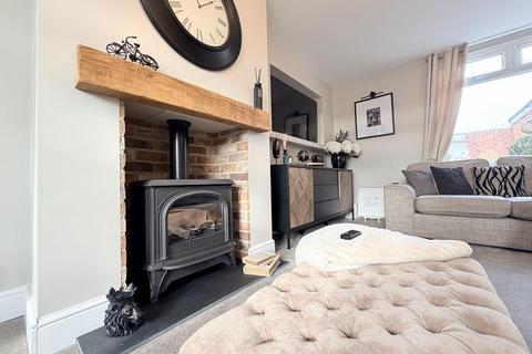 undefined, Longfellow Walk, Rift House, Hartlepool