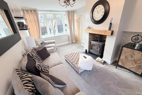 undefined, Longfellow Walk, Rift House, Hartlepool