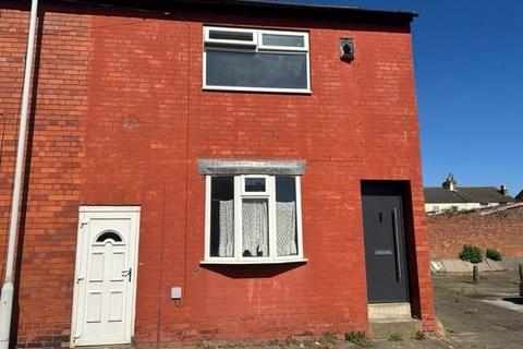 undefined, Mill Street, Birkenhead, CH42